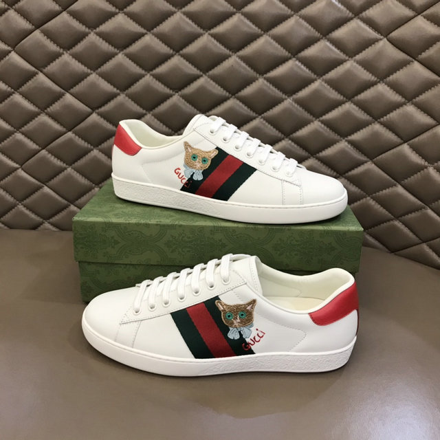 men gucci shoes-026